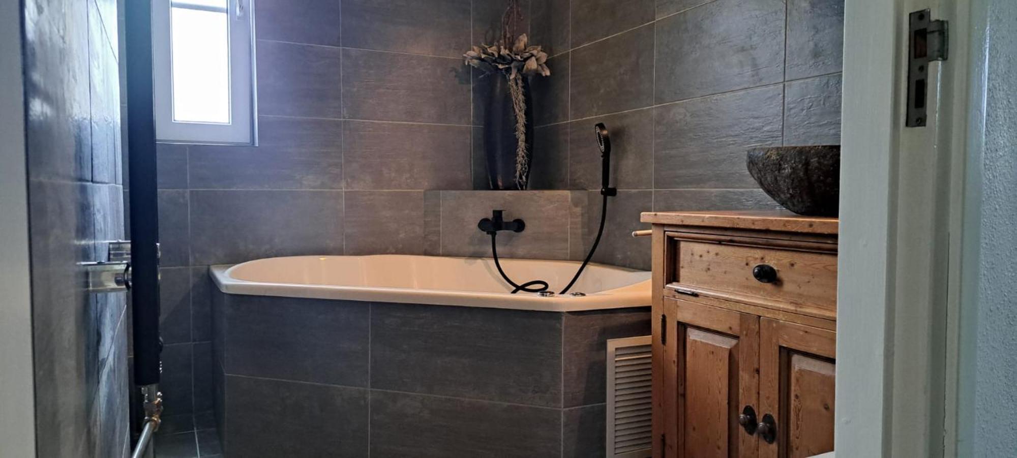Villa Martensplek Met Sauna Tiendeveen Kültér fotó