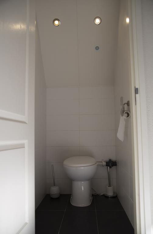 Villa Martensplek Met Sauna Tiendeveen Kültér fotó