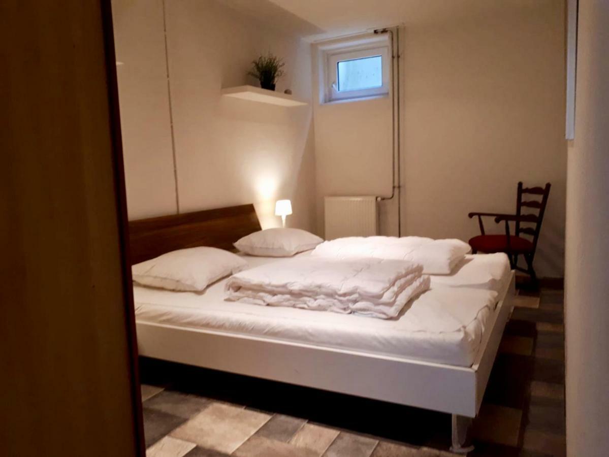 Villa Martensplek Met Sauna Tiendeveen Kültér fotó